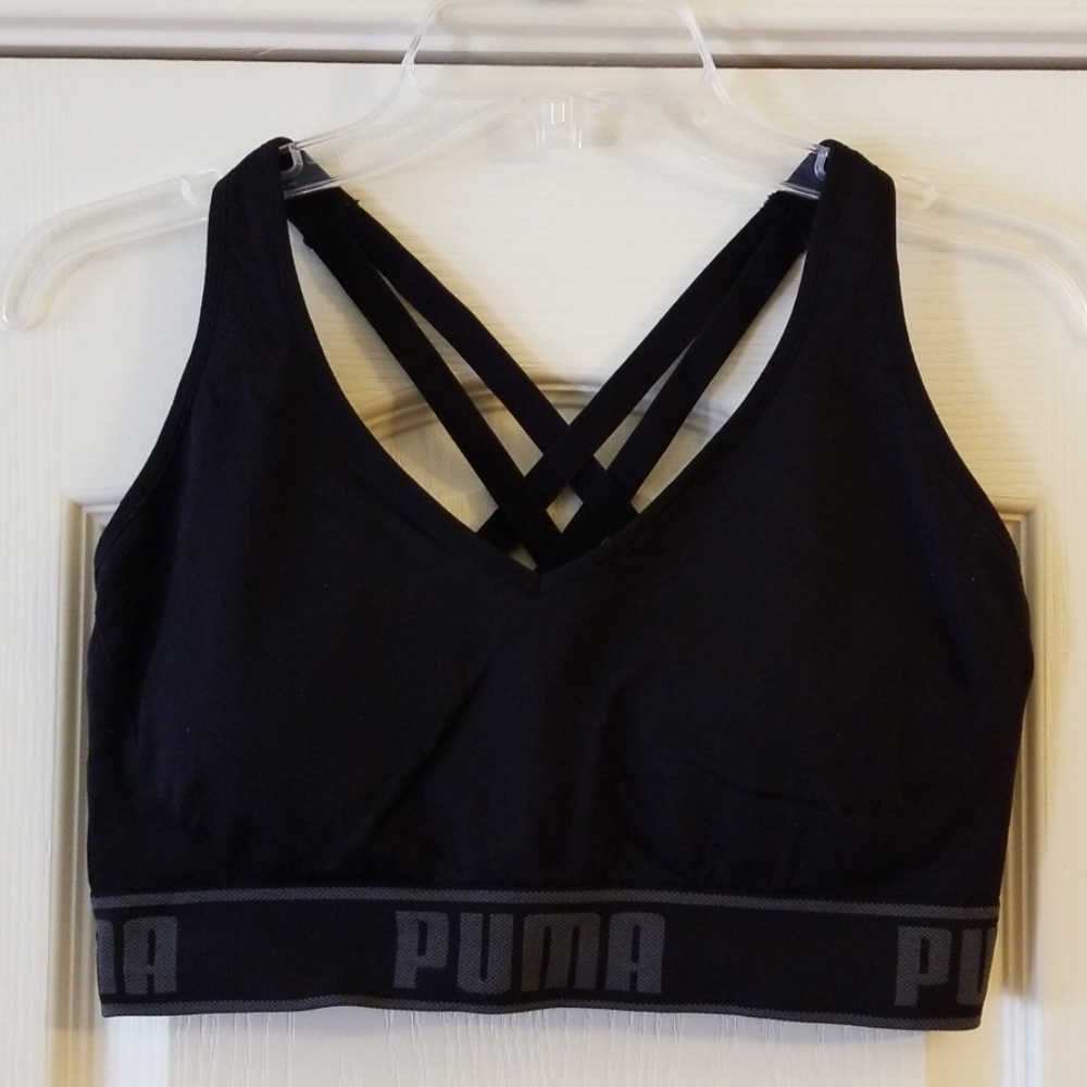 Puma Sports Bra